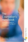 Cover: The Counsellor's Handbook - Cengage Learning EMEA