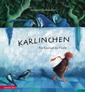 Cover: Karlinchen - Annette Betz Verlag