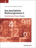 Cover: Das betriebliche Rechnungswesen / Das betriebliche Rechnungswesen 2 - Weiterf&uuml;hrende Themen, Bundle mit digitalen L&ouml;sungen - SKV