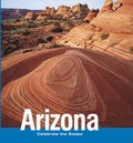 Cover: Arizona - Cavendish Square Publishing