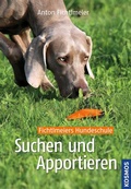 Cover: Suchen und apportieren - Kosmos