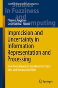 Cover: Imprecision and Uncertainty in Information Representation and Processing - Springer