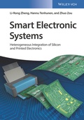 Cover: Smart Electronic Systems - Wiley-VCH