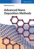 Cover: Advanced Nano Deposition Methods - Wiley-VCH