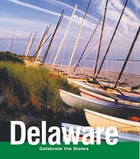 Enlarge image Cover: Delaware - Cavendish Square Publishing