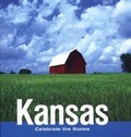 Cover: Kansas - Cavendish Square Publishing