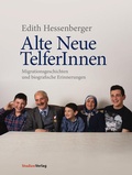 Cover: Alte Neue TelferInnen - Studien Verlag