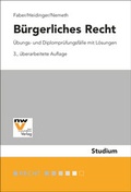 Cover: B&uuml;rgerliches Recht - NWV im Verlag &Ouml;sterreich GmbH