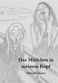 Cover: Das M&auml;dchen in meinem Kopf - BoD - Books on Demand
