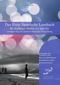 Cover: Gestufte Spanische Leseb&uuml;cher / Das erste spanische Lesebuch f&uuml;r Anf&auml;nger - epubli