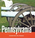 Cover: Pennsylvania - Cavendish Square Publishing