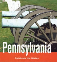Enlarge image Cover: Pennsylvania - Cavendish Square Publishing