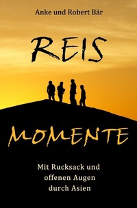 Abbildung von: Reismomente - epubli