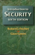 Cover: Introduction to Security - Butterworth-Heinemann