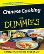 Cover: Chinese Cooking For Dummies - Wiley