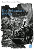 Cover: Die Schwarzen Br&uuml;der - FISCHER Sauerl&auml;nder