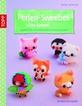 Cover: Perlen-Sweeties sooo kawaii - frechverlag GmbH