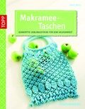 Cover: Makramee-Taschen - frechverlag GmbH