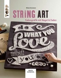 Cover: String Art - frechverlag GmbH