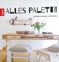 Cover: Alles Paletti! - frechverlag GmbH