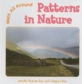 Cover: Patterns in Nature - Cavendish Square Publishing