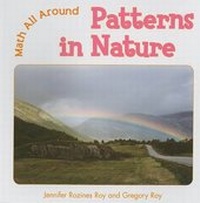 Enlarge image Cover: Patterns in Nature - Cavendish Square Publishing