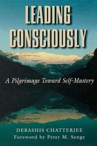 Enlarge image Cover: Leading Consciously - Butterworth-Heinemann