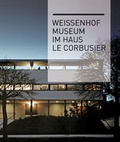 Cover: Weissenhofmuseum im Haus Le Corbusier - Kr&auml;mer, Karl Stgt