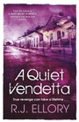 Cover: A Quiet Vendetta - Orion (an Imprint of The Orion Publishing Group Ltd )