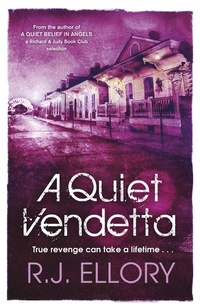 Enlarge image Cover: A Quiet Vendetta - Orion (an Imprint of The Orion Publishing Group Ltd )