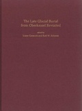 Cover: The Late Glacial Burial from Oberkassel Revisited - Philipp von Zabern in Herder