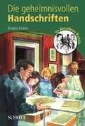 Cover: Die geheimnisvollen Handschriften - Schott Music
