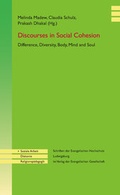 Cover: Discourses in Social Cohesion - Evangelischer Verlag Stuttgart