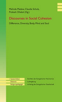 Enlarge image Cover: Discourses in Social Cohesion - Evangelischer Verlag Stuttgart