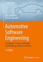 Bild: Automotive Software Engineering - Springer Vieweg