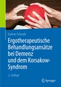 Bild: Ergotherapeutische Behandlungsans&auml;tze bei Demenz und dem Korsakow-Syndrom - Springer