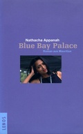 Cover: Blue Bay Palace - Lenos Verlag