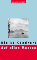 Cover: Auf allen Meeren - Lenos Verlag