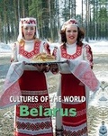 Cover: Belarus - Cavendish Square Publishing