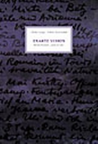 Enlarge image Cover: Exakte Vision - Sans Soleil