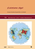 Cover: &iexcl;Cu&eacute;ntame algo! - WVT Wissenschaftlicher Verlag Trier
