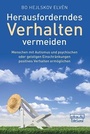 Cover: Herausforderndes Verhalten vermeiden - dgvt-Verlag