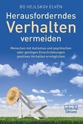 Cover: Herausforderndes Verhalten vermeiden - dgvt-Verlag