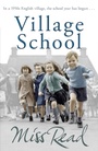 Cover: Village School - Orion (an Imprint of The Orion Publishing Group Ltd )