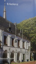 Cover: Erkelenz - Rheinischer Verein f&uuml;r Denkmalpflege und Landschaftsschutz
