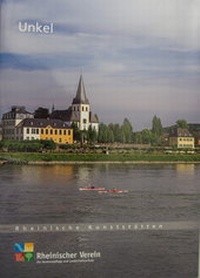 Enlarge image Cover: Unkel - Rheinischer Verein für Denkmalpflege und Landschaftsschutz