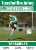 Cover: fussballtraining Kartothek - Philippka