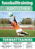 Cover: fussballtraining Kartothek - Philippka