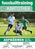 Cover: fussballtraining Kartothek - Philippka