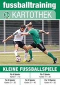 Cover: fussballtraining Kartothek - Philippka